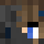 I Am Brave - Female Minecraft Skins - image 3