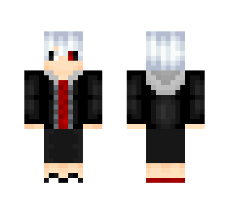 Underfell Sans (#2) Undertale AUs