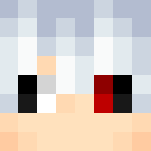 Underfell Sans (#2) Undertale AUs - Male Minecraft Skins - image 3