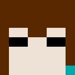 Frisk-undertale MAIN PLAYER - Female Minecraft Skins - image 3