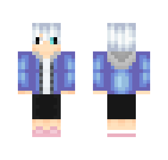 Sans (#1) -Undertale AUs-