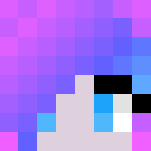 Cassandrite - Female Minecraft Skins - image 3