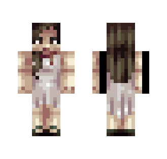 Portal 2 // Caroline (Johnson?)