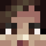 Portal 2 // Caroline (Johnson?) - Female Minecraft Skins - image 3