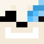 Phantom Sans - Male Minecraft Skins - image 3
