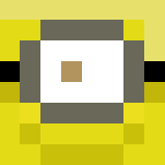 Stuart The Minion - Male Minecraft Skins - image 3