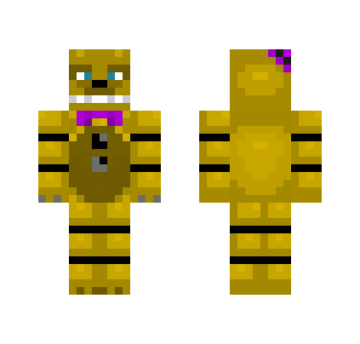 Fredbear