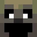 Purple guy in a suit - Male Minecraft Skins - image 3