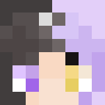 Download Free 'Cause you're a head full of stars~ Skin for Minecraft image 3 'Cause you're a head full of stars~ - Female Minecraft Skins - image 3