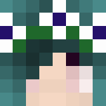 Download Free *." H I P S T E R *." Skin for Minecraft image 3 *." H I P S T E R *." - Female Minecraft Skins - image 3