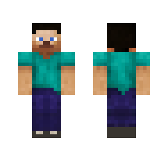 Steve? | Classic Version