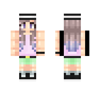 ~ Style ~ | Daaylii