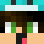 Yoshi suit - Male Minecraft Skins - image 3