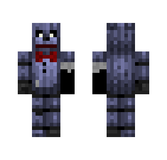 Phantom Bonnie