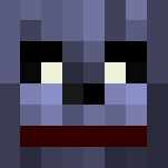 Phantom Bonnie - Male Minecraft Skins - image 3