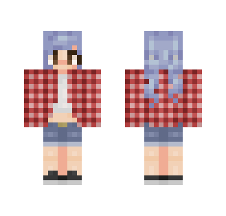 Tomboy ~ Old