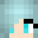 Vinya - Female Minecraft Skins - image 3