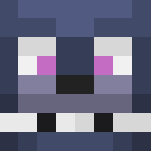 Unwhitered Bonnie - Male Minecraft Skins - image 3