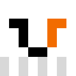 UnderSwap Papyrus - Male Minecraft Skins - image 3