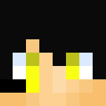 Cool guy - Male Minecraft Skins - image 3