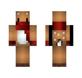 Deer - Male Minecraft Skins - image 2