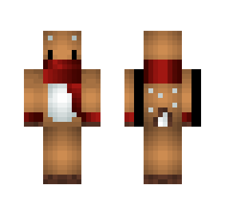 Deer