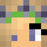 Flower girl - Girl Minecraft Skins - image 3