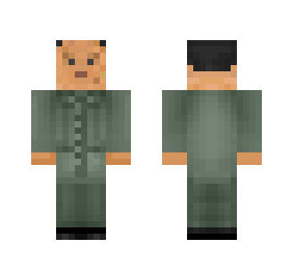 ♠ Mao Zedong ♠