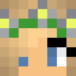 Download Free Pirate girl Skin for Minecraft image 3 Pirate girl - Girl Minecraft Skins - image 3