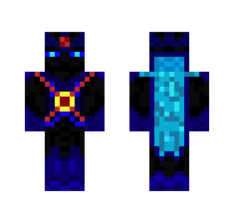 enderkingneon
