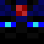 Download Free enderkingneon Skin for Minecraft image 3 enderkingneon - Male Minecraft Skins - image 3