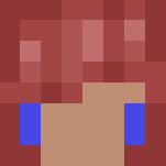 Request // AzureSeas - Female Minecraft Skins - image 3