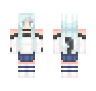 Katty // OC