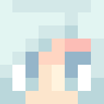 Katty // OC - Female Minecraft Skins - image 3