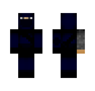 Ninja v2
