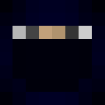 Ninja v2 - Male Minecraft Skins - image 3