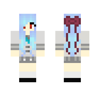 My PDH Skin!