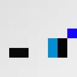 Stronger than you ~ (Sans) - Male Minecraft Skins - image 3