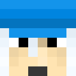 Kite [Hunter X Hunter] - Male Minecraft Skins - image 3