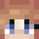 Charmander Girl - Girl Minecraft Skins - image 3