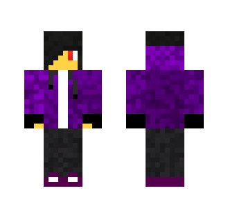 Skin for xXBesvoXx :)