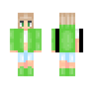 ????Green Frog.????