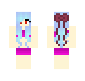 Swim Suit~