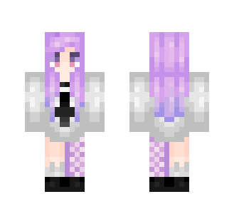 Pastel Goth