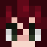 The Cat. - Female Minecraft Skins - image 3