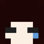 ~Crying Girl~ #Depressed - Female Minecraft Skins - image 3