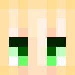 Download Free Happy birthday to my mum and cousin Skin for Minecraft image 3 Happy birthday to my mum and cousin - Female Minecraft Skins - image 3