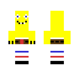 SpongeBabe