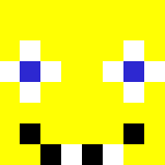 Download Free SpongeBabe Skin for Minecraft image 3 SpongeBabe - Male Minecraft Skins - image 3