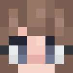 Download Free #1 ❤︎ Skin for Minecraft image 3 #1 ❤︎ - Female Minecraft Skins - image 3